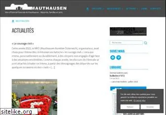 campmauthausen.org