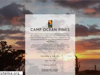 campoceanpines.org