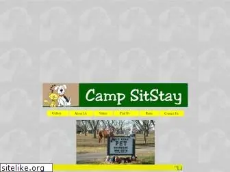 campsitstay.com