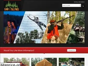 camptallpines.com