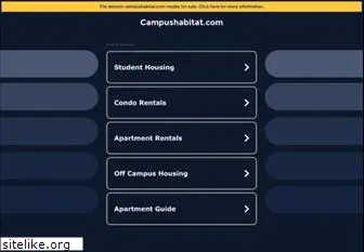 campushabitat.com