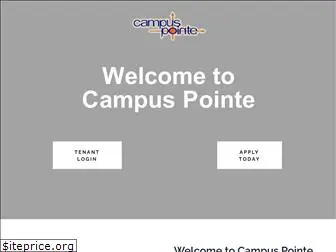 www.campuspointewku.com