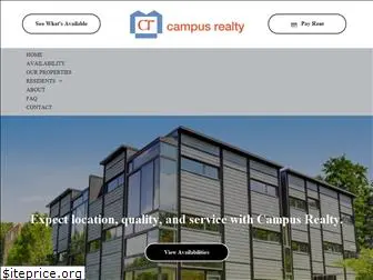 campusrealty.com