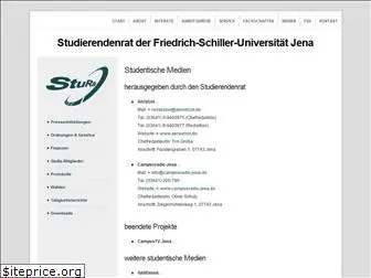 campustv-jena.de
