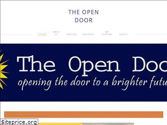 camroseopendoor.com