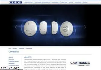 camtronicsllc.com