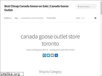 canadagoosescheap.com