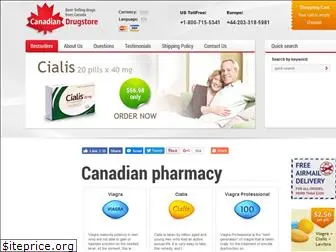 canadahealthypharmacy.com