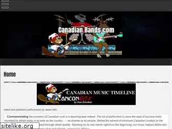 canadianbands.com