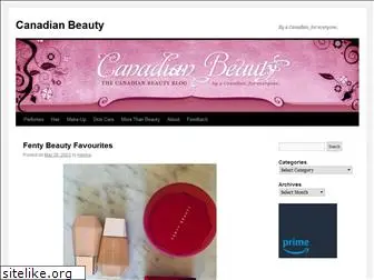 canadianbeauty.com