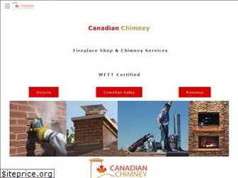 canadianchimney.com