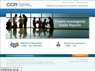 canadiancredit.com