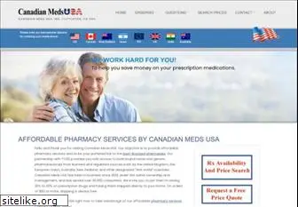 canadianmedsusa.com