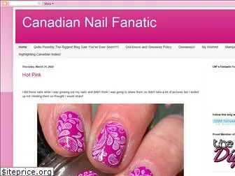 canadiannailfanatic.blogspot.com