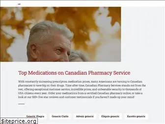 canadianpharmacyservice.com