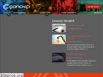 canakciotomotiv.com