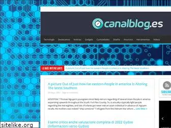 canalblog.es