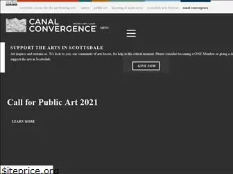 canalconvergence.com