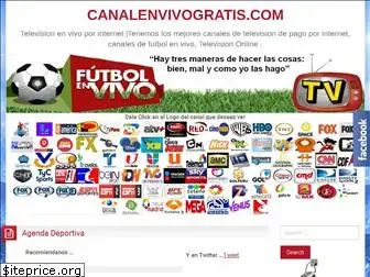 Top 74 Similar websites like futbol-envivo.tv and alternatives