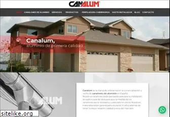canalum.net