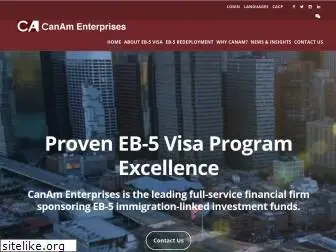 canamenterprises.com