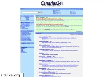 canarias24.com