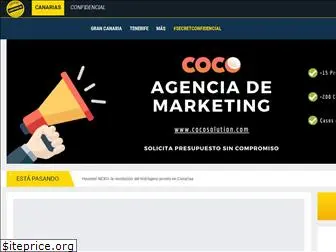 canariasconfidencial.com