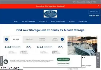 canbystorage.com