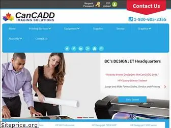 cancadd.ca