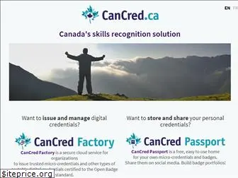 cancred.ca