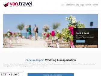 cancunmexicoweddings.com