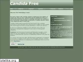 candidafree.net