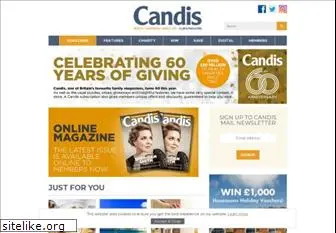 candis.co.uk