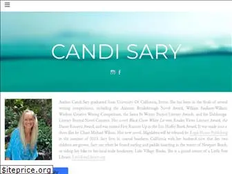 candisary.com