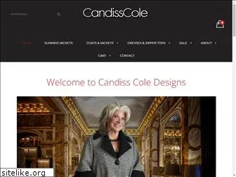 candisscole.com