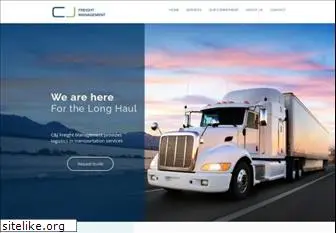 candjfreight.com