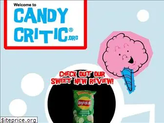 candycritic.org