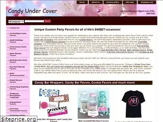 candyundercover.com