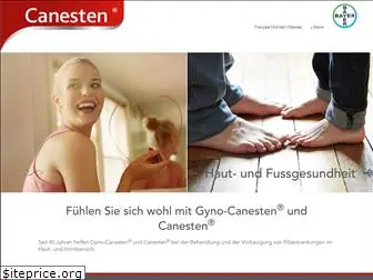 canesten.ch