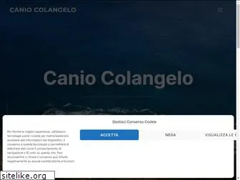 caniocolangelo.com