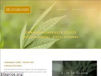 cannabiscare.nz