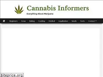 cannabisinformers.com