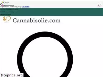 cannabisolie.com