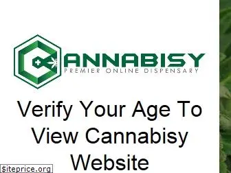 cannabisy.ca