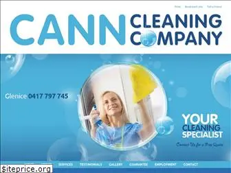 canncleaningcompany.com.au