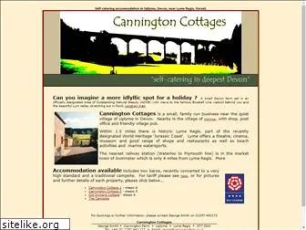 canningtonfarm.co.uk