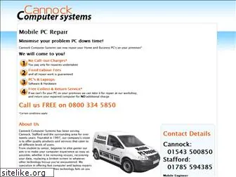 cannock-computers.co.uk