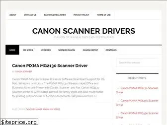 canon-scannerdrivers.com