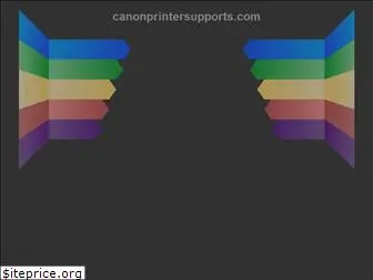 canonprintersupports.com