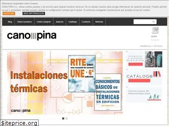 canopina.com